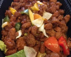 Sweet and Sour Pork | Customer Photo | FattyDaddyFattyMummy