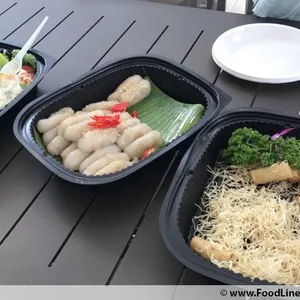Caesar Salad (15pax)