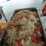 Oriental Fried Rice