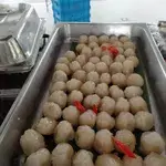 Steam Crystal Dumpling
