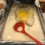 Yam Paste w/ Coconut Milk •芋泥椰浆(Chef's Recommended)