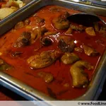 Curry Chicken