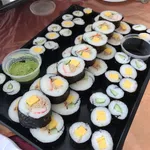Sushi & Maki Platter
