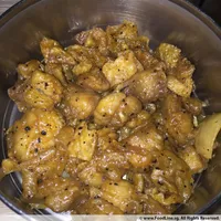Click to see Dishes: 3 Dishes + 1 Soup