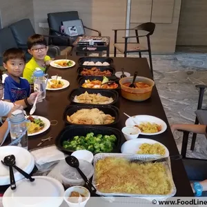 Thai Pineapple Rice