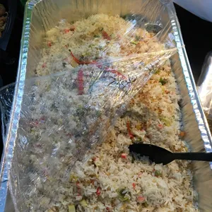 Yang Chow Fried Rice