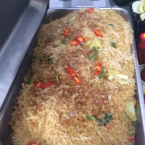 Sin Chow Bee Hoon