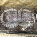 Bite Size Blackforest Cake