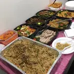什锦炒米粉 Assorted Fried Bee Hoon