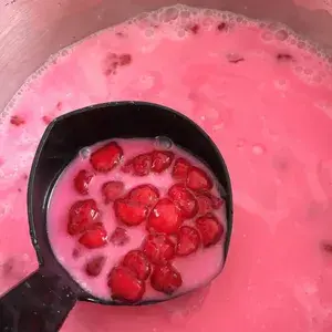 THAI RED RUBY