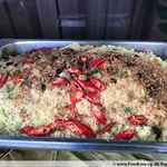 Thai Pineapple Rice