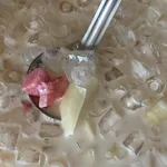 Honeydew Sago
