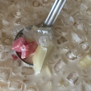 Honeydew Sago