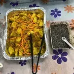 Tauhu Goreng