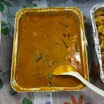 Mutton Curry