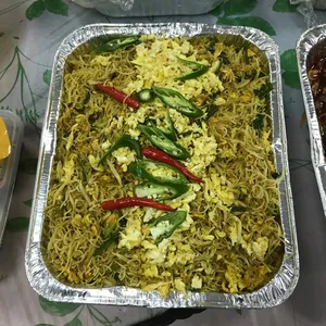 Kampong Mee Siam Goreng
