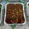 Chicken in Spicy & Tangy Tomato Gravy (Ayam Masak Merah) | Customer Photo | On & On Diners