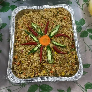 Kampong Fried Rice