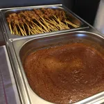 Chicken Satay (Min. 30pax)