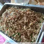 Chef Fried Rice