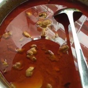 咖喱鸡 Signature Curry Chicken