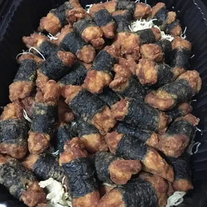 Seaweed Roll