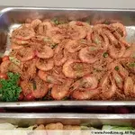 Wheat Prawn