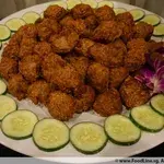 Chicken Ngoh Hiang