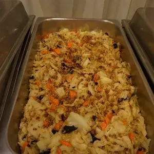 Nonya Mixed Vegetable 