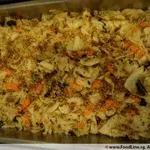 Nonya Mixed Vegetable 
