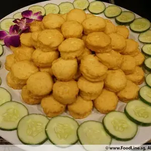 Cheese Tofu