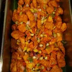 Sweet & Sour Fish 