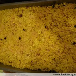 Thai Pineapple Fried Rice