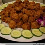 Chicken Ngoh Hiang