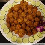 Chicken Ngoh Hiang