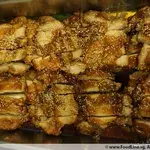 Baked Teriyaki Chicken