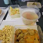 Jessie Catering Tingkat Meal - 3 dishes (20 days)