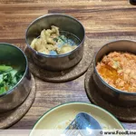 Dinner Tingkat (20 Days, 3 Dishes + Soup OR 4 Dishes)