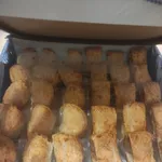 Mini Puff Pastries (30pcs/platter)