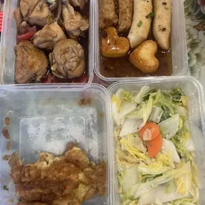 Choose one