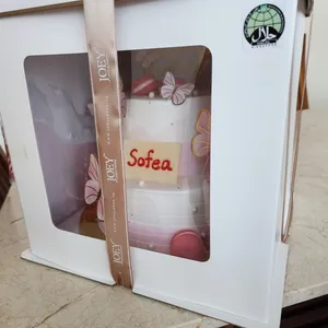 1st Birthday customer photo