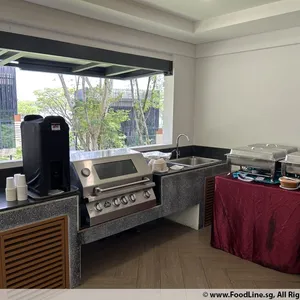 Other Food Items or Photos of Event (Please fill in below)