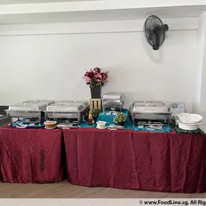 Other Food Items or Photos of Event (Please fill in below)