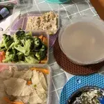 5 Days Dinner Tingkat Package (Weekdays Only)