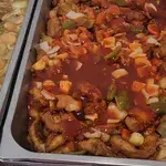 Sweet & Sour Fish