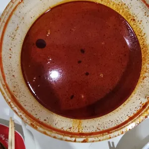 Curry Chicken •招牌咖哩鸡