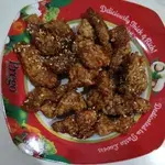 Honey Sauce Pork •排骨王