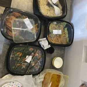 Other Food Items or Photos of Event (Please fill in below)