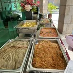 Fried Kampong Mee Siam 干炒米暹
