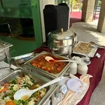 Sautéed Prawn with Chili Crab Sauce 辛辣螃蟹醬香炒虾